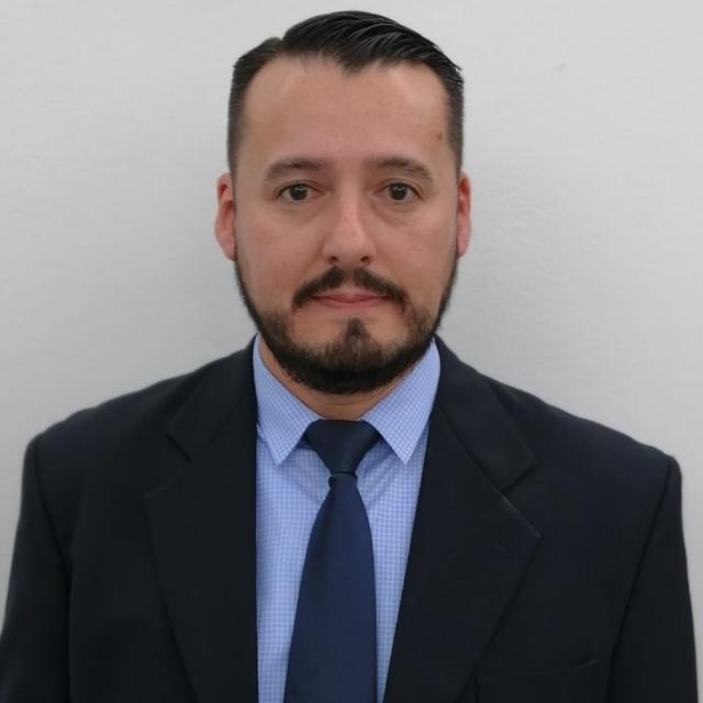 Alejandro Morales
