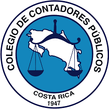 Colegio de Contadores Públicos — logo