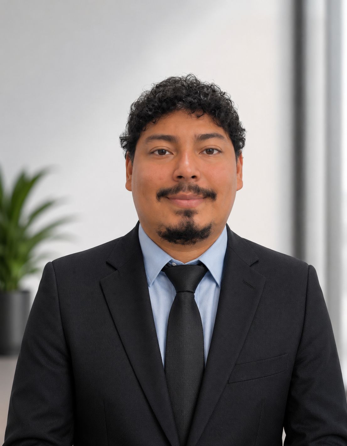 Lic. Francisco Portillo