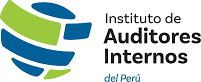 Instituto de Auditores Internos del Perú — logo