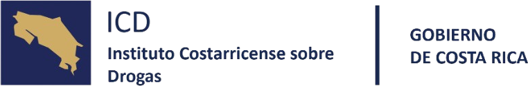 Instituto Costarricense sobre Drogas — logo