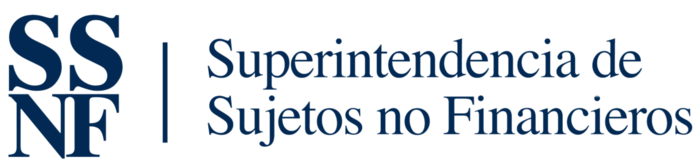 Superintendencia de Sujetos no Financieros