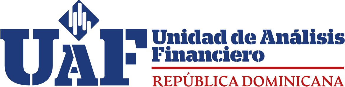 Unidad de Análisis Financiero — logo