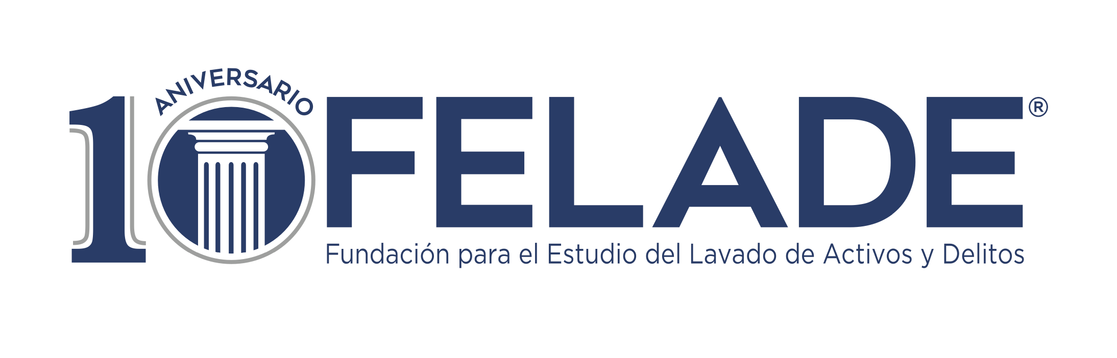 FELADE 20 Aniversario - Fundación para el Estudio del Lavado de Activos y Delitos
